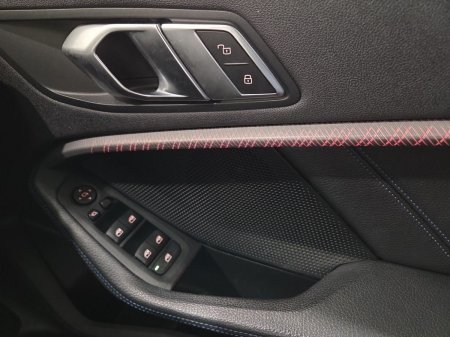 2021 BMW 1-Series - photo 23