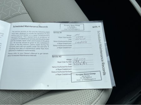 2023 Kia Sorento - photo 28