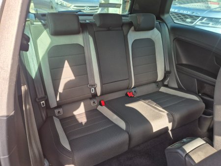 2015 Volkswagen Golf - photo 17