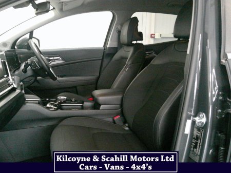 2024 Kia Sportage - photo 13