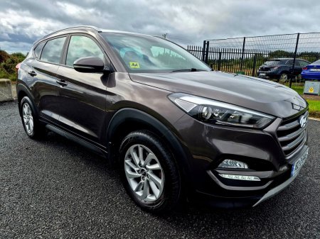 2018 Hyundai Tucson - photo 5