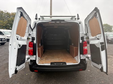 2022 Opel Vivaro - photo 15