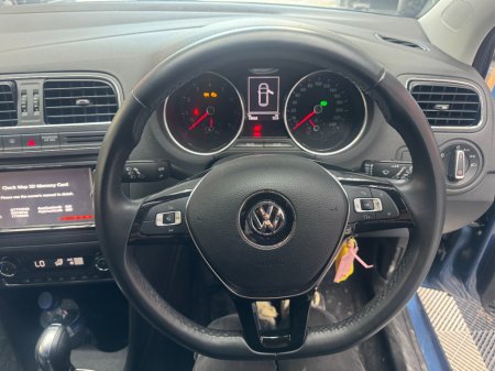 2018 Volkswagen Polo - photo 8