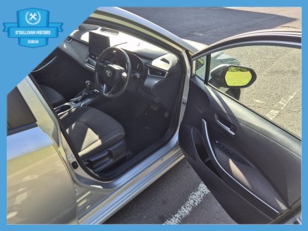 2023 Toyota Corolla - photo 11