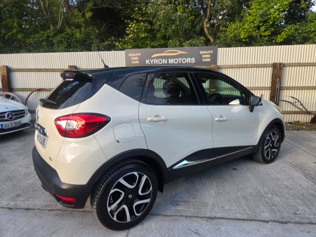 2014 Renault Captur - photo 5