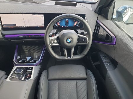 2025 BMW X3 - photo 5
