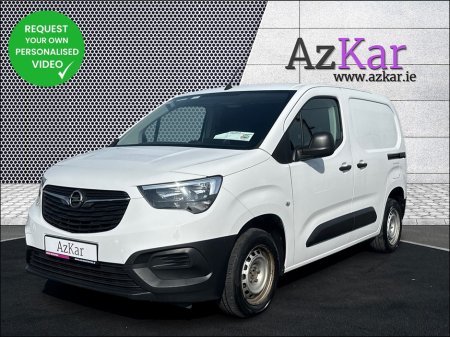 2023 Opel Combo - photo 3