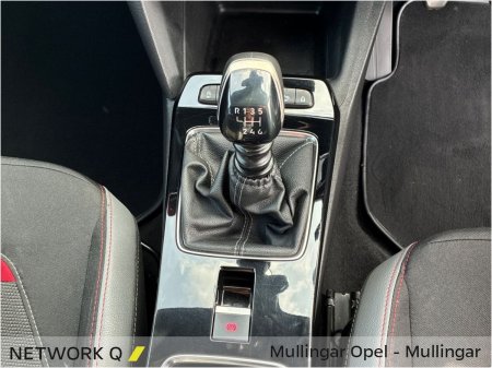 2022 Opel Mokka - photo 17