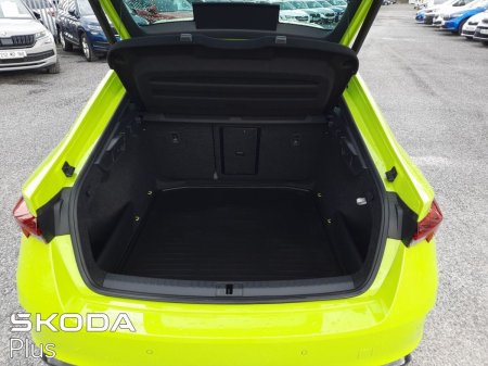 2024 Skoda Octavia - photo 10