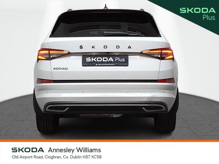 2024 Skoda Kodiaq - photo 13