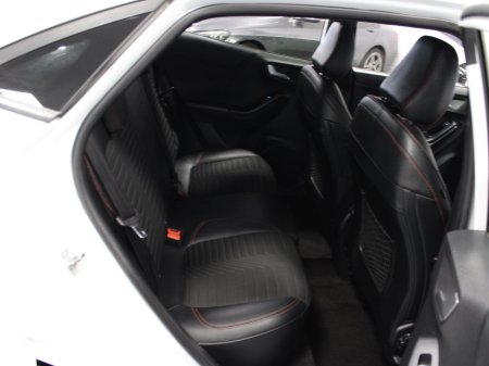 2021 Ford Puma - photo 24