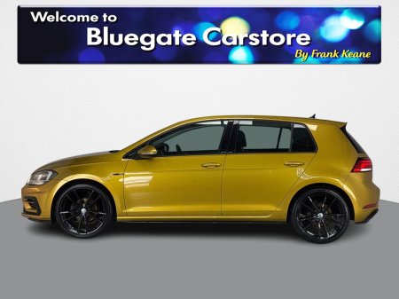 2018 Volkswagen Golf - photo 13