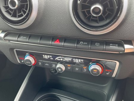 2019 Audi A3 - photo 18