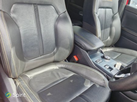 2024 Ford Ranger - photo 17