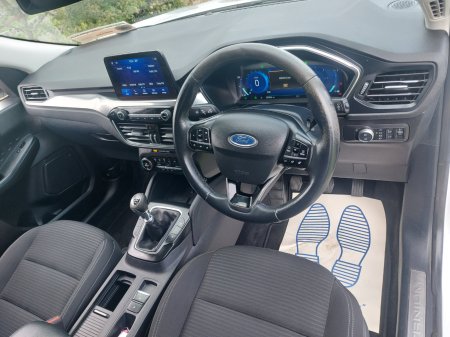 2021 Ford Kuga - photo 13