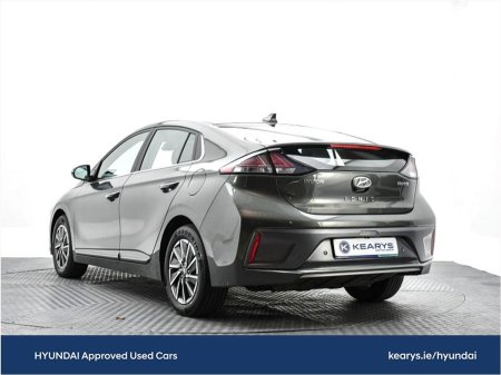 2021 Hyundai IONIQ - photo 13