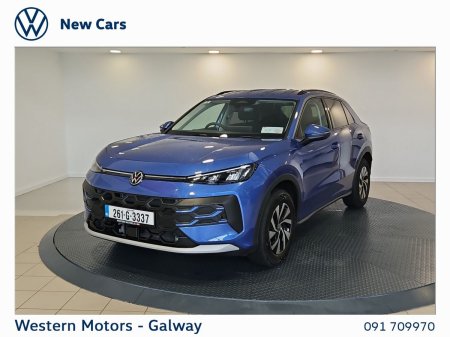 2026 Volkswagen T-Roc - photo 11
