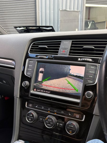 2015 Volkswagen Golf - photo 12