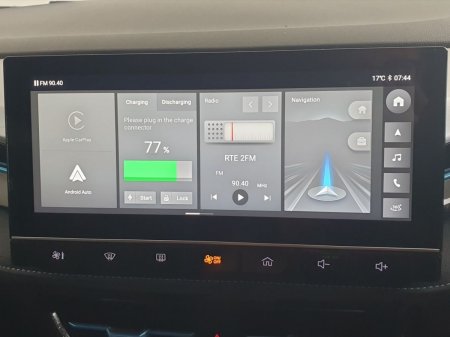2023 MG MG5 - photo 24