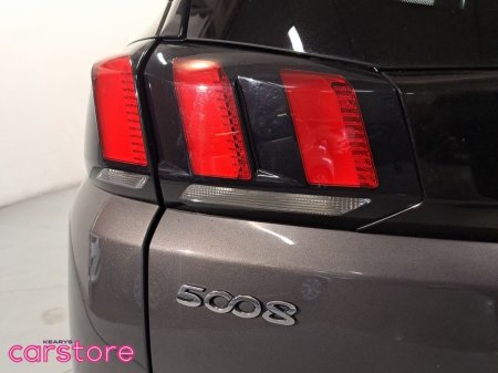 2019 Peugeot 5008 - photo 18
