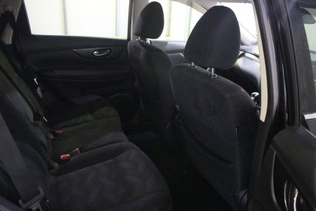 2017 Nissan X-Trail - photo 18