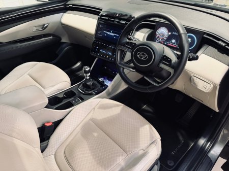 2022 Hyundai Tucson - photo 8