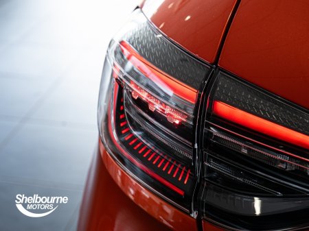2026 Renault Clio - photo 11