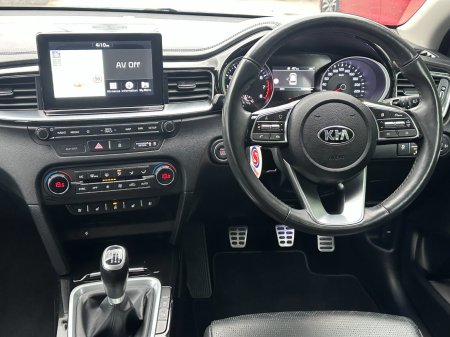 2018 Kia Ceed - photo 8