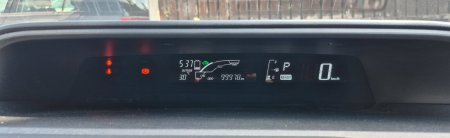 2019 Toyota Aqua - photo 17