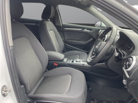 2017 Audi A3 - photo 10