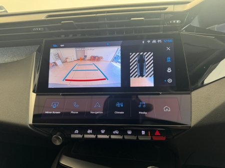 2024 Peugeot 308 - photo 18