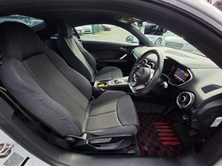 2016 Audi TT - photo 5