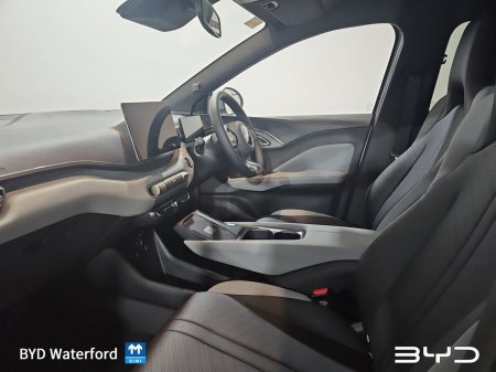 2026 BYD DOLPHIN SURF - photo 4