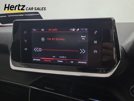 2023 Peugeot 2008 - photo 21