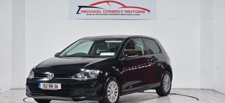 2015 Volkswagen Golf - photo 2