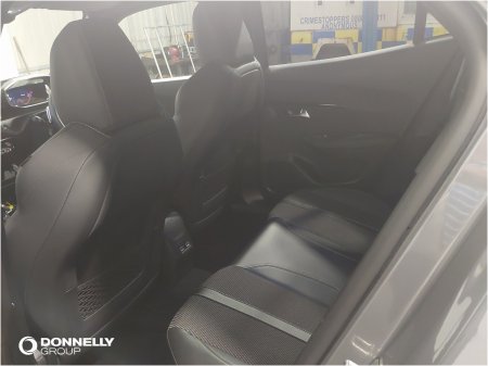 2025 Peugeot 2008 - photo 10