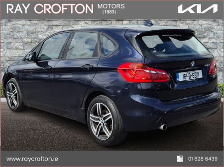 2016 BMW 2-Series - photo 3