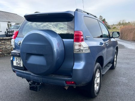 2016 Toyota Land Cruiser - photo 27