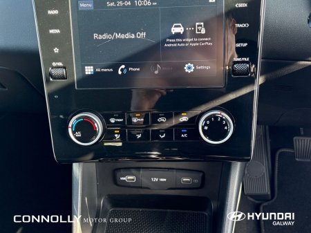 2024 Hyundai Tucson - photo 20