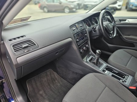 2018 Volkswagen Golf - photo 12