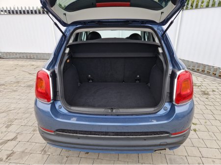 2015 Fiat 500X - photo 10
