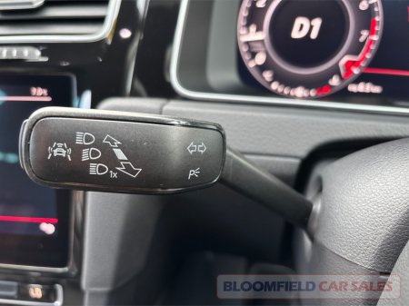 2018 Volkswagen Golf - photo 27