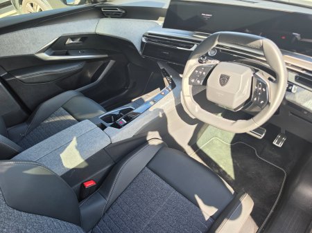 2026 Peugeot 5008 - photo 7