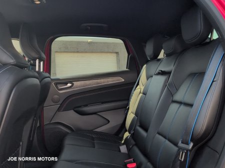 2024 Renault Arkana - photo 10