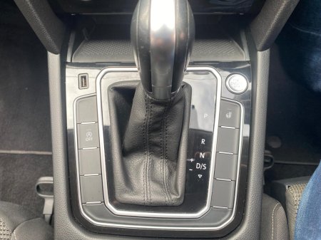 2019 Volkswagen Arteon - photo 10