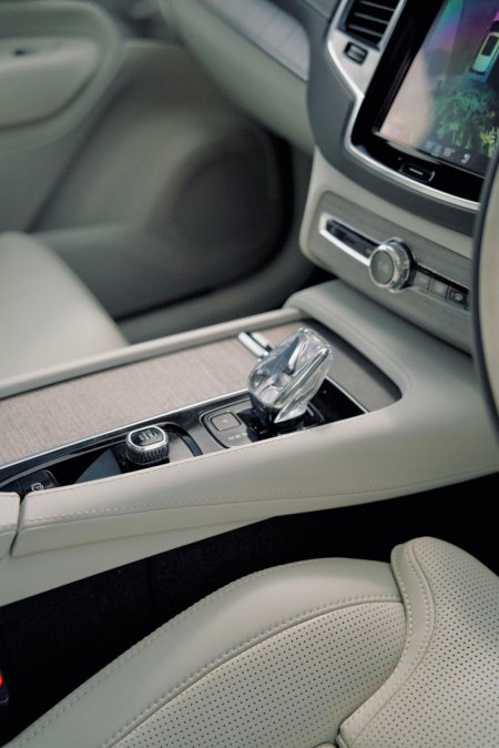 2022 Volvo XC90 - photo 11