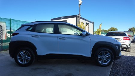 2021 Hyundai KONA - photo 5
