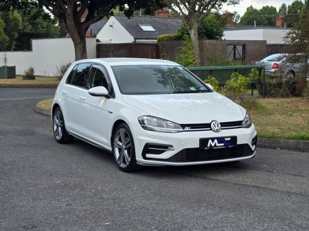 2018 Volkswagen Golf - photo 2