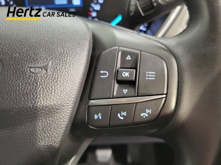 2023 Ford Focus - photo 23