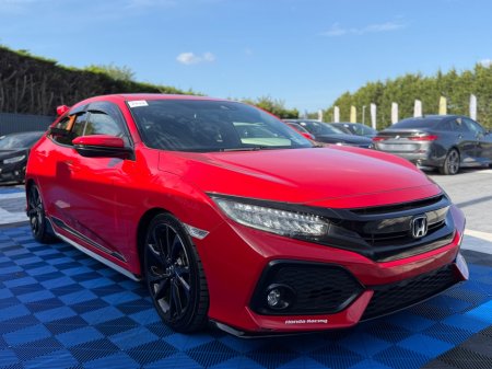 2019 Honda Civic - photo 8
